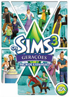 The Sims™ 3 Gerações